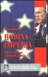 Obálka titulu Hodina impéria