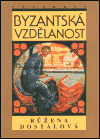 Byzantská vzdělanost - obálka