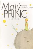 Malý princ - obálka