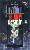 Záludný vesmír Johna Wyndhama - obálka