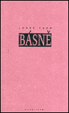 Básně - obálka