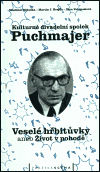 Kulturně divadelní spolek Puchmajer - obálka