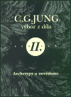 Výbor z díla II. - Archetypy a nevědomí - obálka
