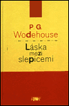 Láska mezi slepicemi - obálka