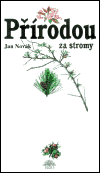 Přírodou za stromy - obálka