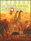Příběhy, na které svítilo slunce - obálka
