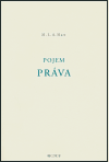 Pojem práva - obálka