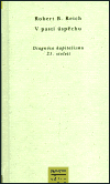 V pasti úspěchu (Diagnóza kapitalismu 21. století) - obálka