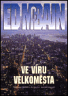 Ve víru velkoměsta - obálka