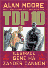 Obálka titulu Top 10 - kniha 1.