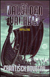 Další den Valhaly - Dopoledne - obálka