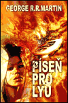 Obálka titulu Píseň pro Lyu