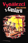 Vynálezci z Guslaru - obálka