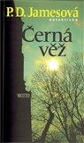 Černá věž - obálka