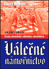 Válečné námořnictvo