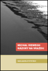 Názory na vraždu - obálka
