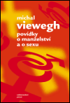 Povídky o manželství a o sexu - obálka
