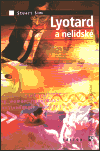 Lyotard a nelidské - obálka