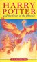 Harry Potter and the Order of the Phoenix