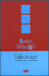 Sólokapr - obálka