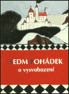 Sedm pohádek o vysvobození - obálka