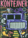 Kontejner - obálka