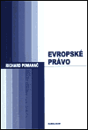 Evropské právo (Stručný přehled) - obálka