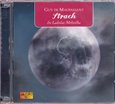 CD-Strach (audiokniha) - obálka