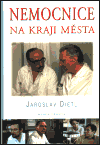 Nemocnice na kraji města - obálka