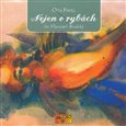CD-Nejen o rybách (Vlastmil Brodský) - obálka