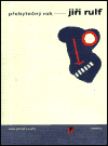 Přebytečný rok - obálka