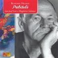 CD-Pábitelé - obálka
