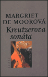 Kreutzerova sonáta - obálka