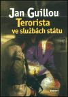 Terorista ve službách státu - obálka