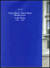 Václav Havel - Bořek Šípek Hradní práce 1992-2002 (Castle Works 1992 - 2002) - obálka