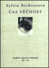 Čas věčnost - obálka