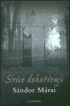 Svíce dohořívají (2. vyd) - obálka