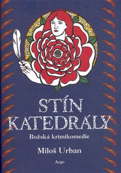 Obálka titulu Stín katedrály