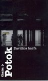 Davitina harfa - obálka