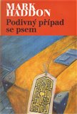 Podivný případ se psem - obálka