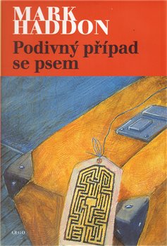 Obálka titulu Podivný případ se psem
