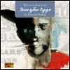 CD-Tracyho tygr - obálka