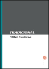 Tradicionál - obálka