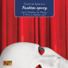 CD-Fantóm opery - dramatizace - obálka