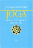 Omládněte s jógou za 2x7 dní - obálka