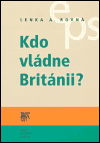 Kdo vládne Británii? - obálka