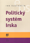Politický systém Irska - obálka