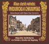 Album starých pohlednic - Pardubicko a Chrudimsko - obálka
