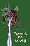 Pavouk na šalvěji (podzimní (pohádková) travestie) - obálka