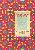 Geometrická koncepce v islámském umění - obálka